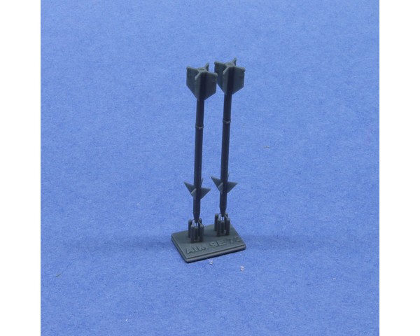 Ракета AIM-9E 1/72-2