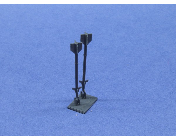 Ракета AIM-9J 1/72-2