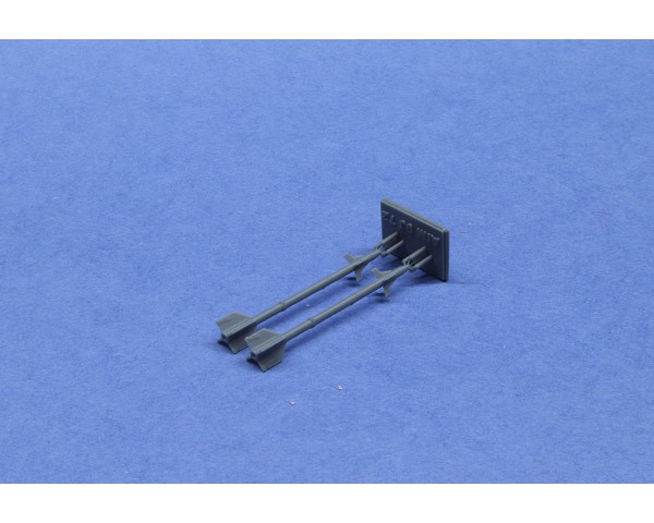 Ракета AIM-9J 1/72-1