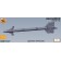 Ракета AIM-9J 1/72