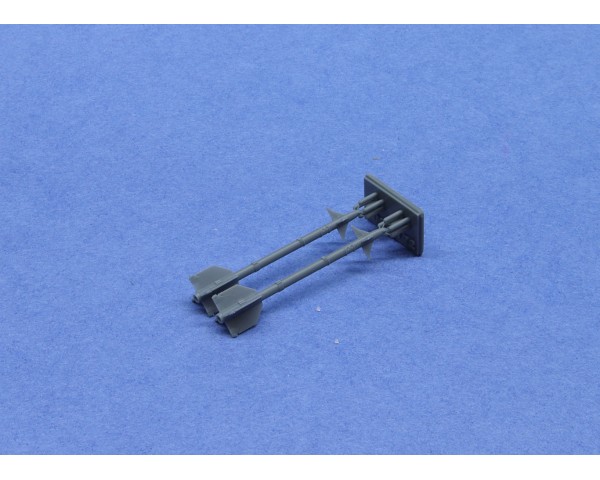 Ракета AIM-9M 1/72-1
