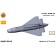 Бомба AGM-62 1/72