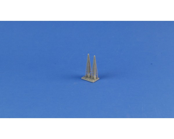 Ракеты AIM-26B 1/72-2