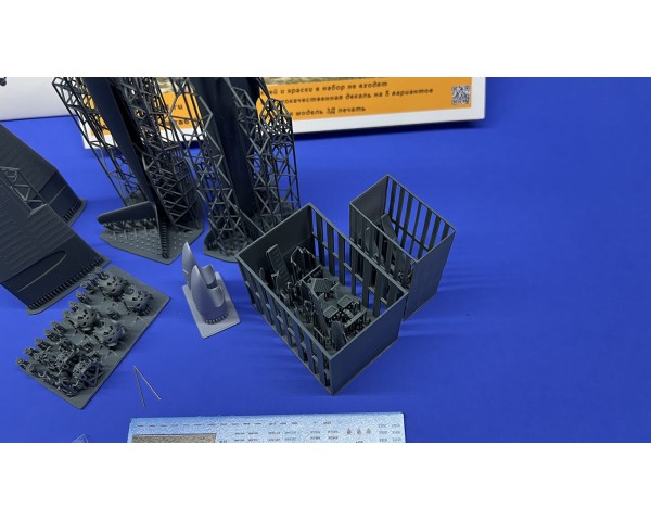 Як-6 серийный 1/72-3