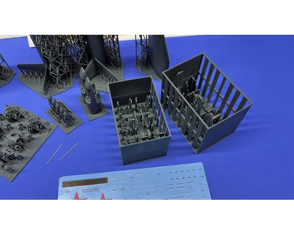 Як-6 НББ 1/72-2