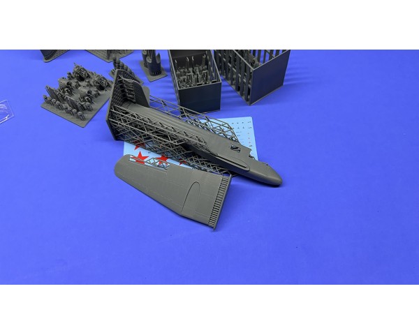Як-6 НББ 1/72-1
