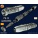 Турбо-реактивный двигатель РД-10 (Jumo) 1/48