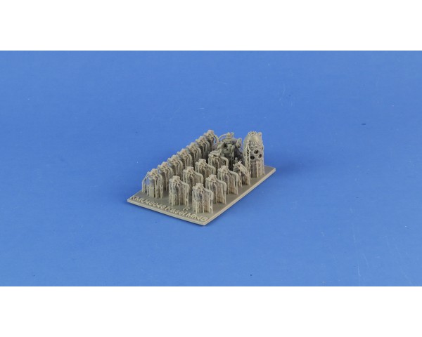 Двигатель Kasei Mk4B Ha32 1/48-2