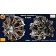 Двигатель Wright R-R-2600 cyclone 14 early 1/32