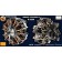 Двигатель Wright R-R-2600 cyclone 14 late 1/32