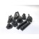 Двигатель Wright R-R-2600 cyclone 14 версия под Avenger TBF_TBM-1/3 ранний от Trumpeter 1/32