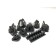 Двигатель Wright R-R-2600 cyclone 14 версия под Avenger TBF_TBM-1/3 поздний от Trumpeter 1/32