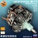 Двигатель м-71 1/32