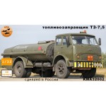 Топливозаправщик ТЗ-7,5 1/32