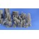 Краз-258 седельный 1/32