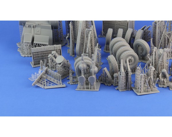Краз-258 седельный 1/32-10