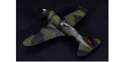 и-185 эталон 42-го в 1/32 масштабе KEPmodels