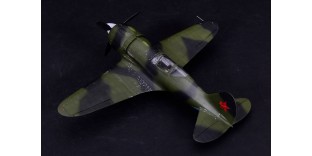 и-185 эталон 42-го в 1/32 масштабе KEPmodels