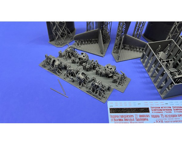 Як-6 серийный 1/48-2