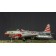 Корректировочный набор для модели F-80C Shooting Star и модели T33 в 1/32 от Special Hobby