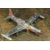 Корректировочный набор для модели F-80C Shooting Star и модели T33 в 1/32 от Special Hobby