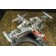 Корректировочный набор для модели F-80C Shooting Star и модели T33 в 1/32 от Special Hobby