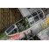 Корректировочный набор F-84E 1/32 для модели HobbyBoss