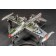 Корректировочный набор F-84E 1/32 для модели HobbyBoss