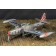 Корректировочный набор F-84E 1/32 для модели HobbyBoss