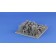 Корректировочный набор F6F-3 Hellcat 1/32 для Hasegawa
