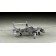 Конверсионный набор DH.100 Vampire F.3 в модификацию F.1 для набора Infinity Models - INF 3203 1/32
