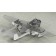 Конверсионный набор DH.100 Vampire F.3 в модификацию F.1 для набора Infinity Models - INF 3203 1/32