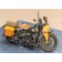 Корректировочный набор для мотоцикла Harley Davidson WLA 750 1/9 Italeri